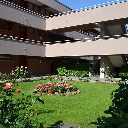 Appartamenti Marinetta Marina Di Bibbona Esterno foto