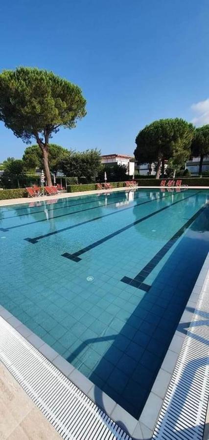 Appartamenti Marinetta Marina Di Bibbona Esterno foto