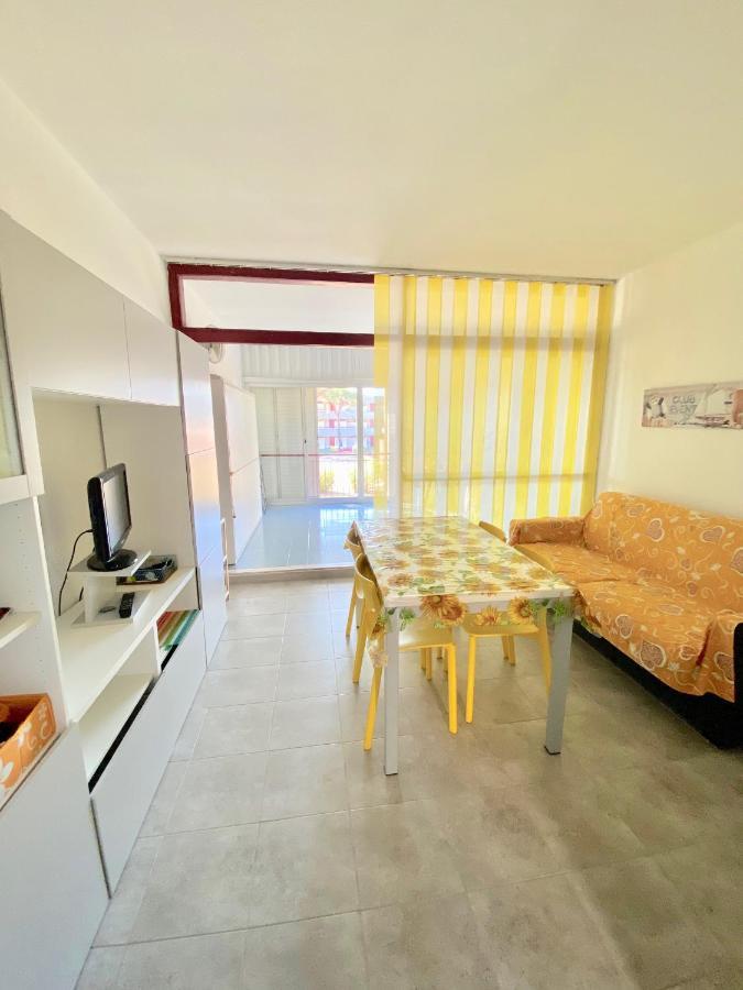 Appartamenti Marinetta Marina Di Bibbona Esterno foto