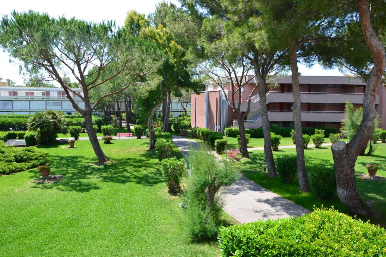 Appartamenti Marinetta Marina Di Bibbona Esterno foto