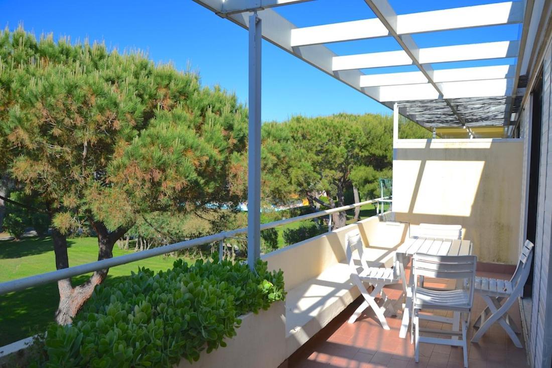 Appartamenti Marinetta Marina Di Bibbona Esterno foto
