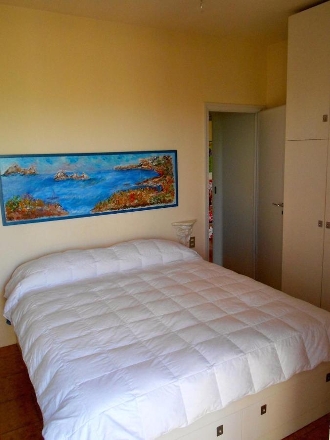 Appartamenti Marinetta Marina Di Bibbona Esterno foto