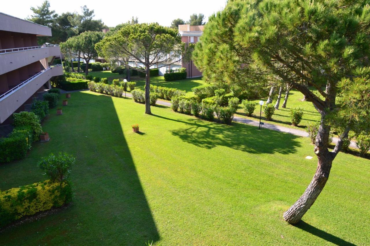 Appartamenti Marinetta Marina Di Bibbona Esterno foto